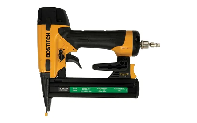 Bostitch Sx1838-e Air Staple Gun