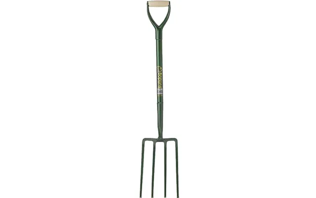 Bulldog Trenching Fork