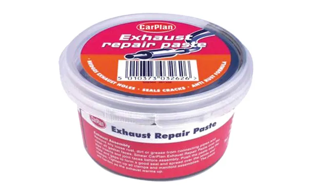 Carplan Exhaust Repair Paste