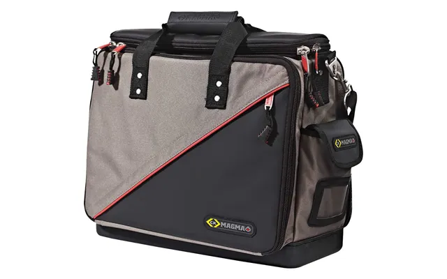 Ck Magma Technicians Soft Tool Case Plus