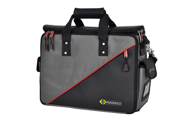 Ck Magma Technicians Soft Tool Case