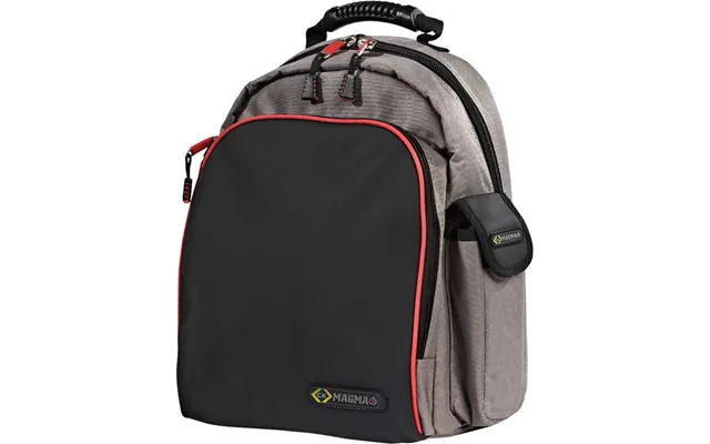 Ck Magma Technicians Tool Rucksack