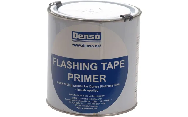 Denso Tape Flashing Tape Primer 1l