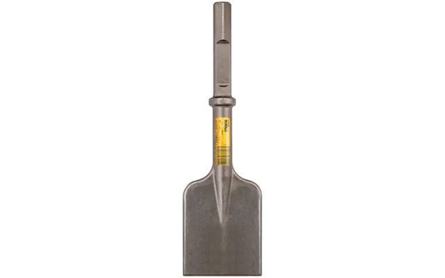 Dewalt 28mm Shank Asphalt Cutter Chisel 125mm 445mm