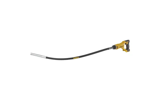 Dewalt Dce531 18v Xr Cordless Concrete Vibrator Poker No Batteries No Battery Charger No Case product image