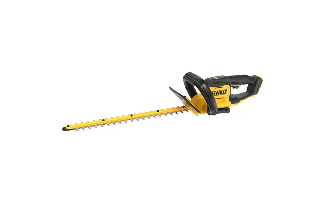 Dewalt Dcmht562 18v Xr Cordless Hedge Trimmer 550mm No Batteries No Charger product image