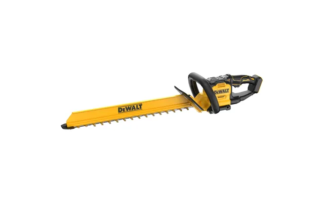 Dewalt Dcmht567 18v Xr Cordless Brushless Hedge Trimmer 600mm No Batteries No Charger product image