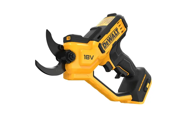 Dewalt Dcmpp568 18v Xr Cordless Powered Pruners No Batteries No Battery Charger