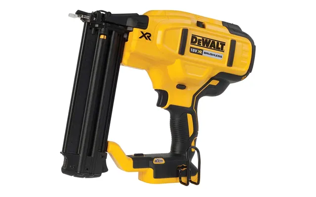 Dewalt Dcn680 18v Xr Cordless Brushless 18 Gauge Brad Nailer No Batteries No Battery Charger No Case
