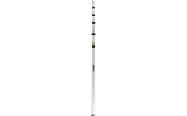 Dewalt De0734 Aluminium Grade Rod