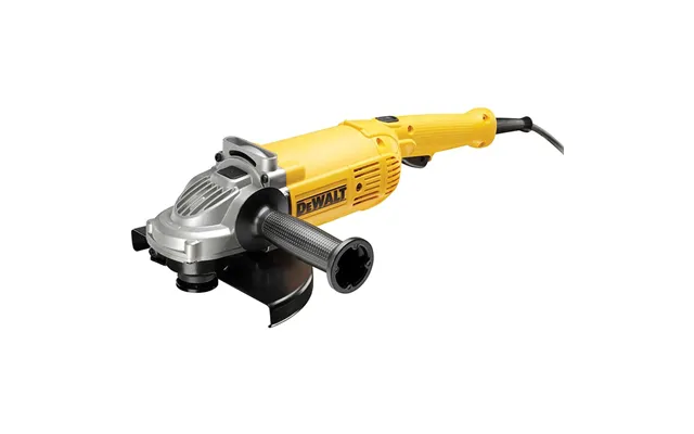 Dewalt Dwe490 Angle Grinder 230mm 240v