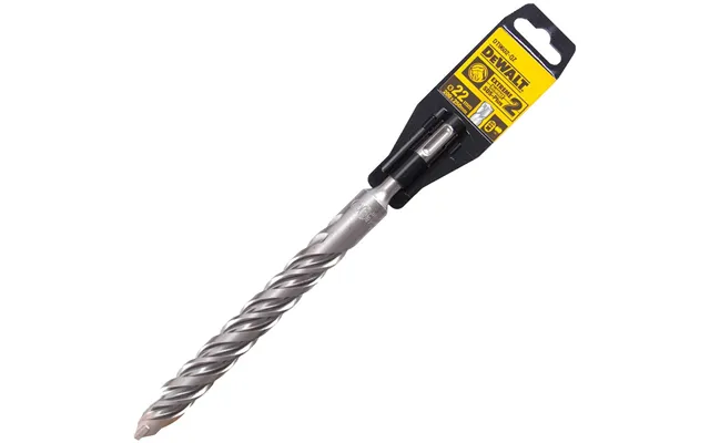 Dewalt Extreme 2 Sds Plus Masonry Drill Bit 22mm 250mm