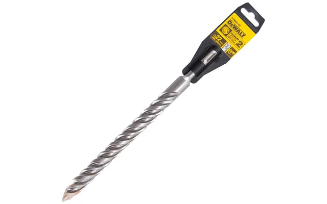 Dewalt Extreme 2 Sds Plus Masonry Drill Bit 22mm 300mm