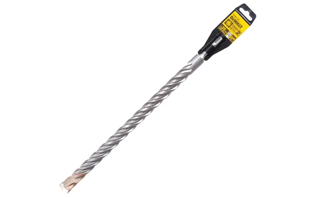 Dewalt Extreme 2 Sds Plus Masonry Drill Bit 25mm 450mm