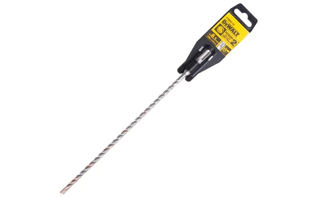 Dewalt Extreme 2 Sds Plus Masonry Drill Bit 6.5mm 260mm