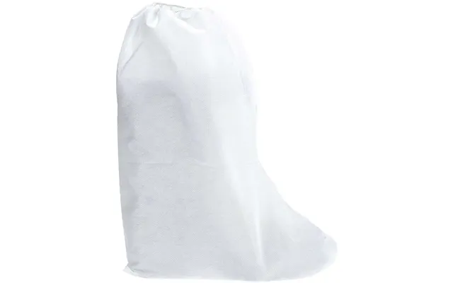 Disposable Overboot Covers Pack Of 25