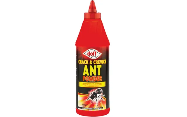 Doff Crack And Crevice Ant Powder 200g