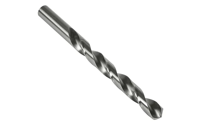 Dormer A100 Hss Jobber Drill Bit 0.2mm Pack Of 10