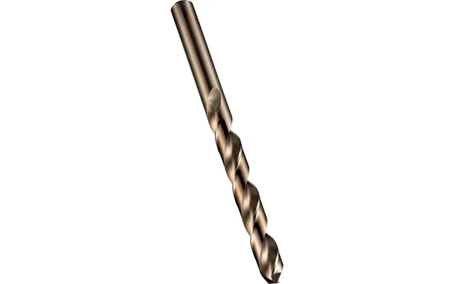 Dormer A777 Hss-e Cobalt Jobber Drill Bits 8.5mm Pack Of 10