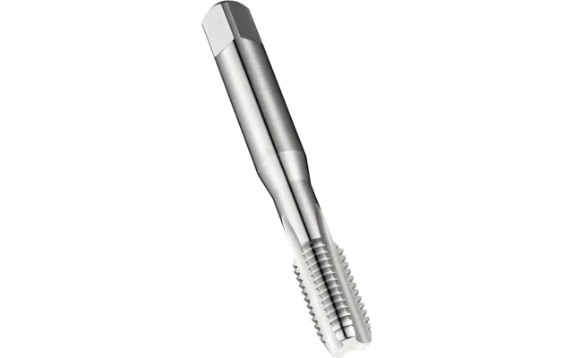 Dormer E500 Hss Metric Coarse Tap M16 Plug