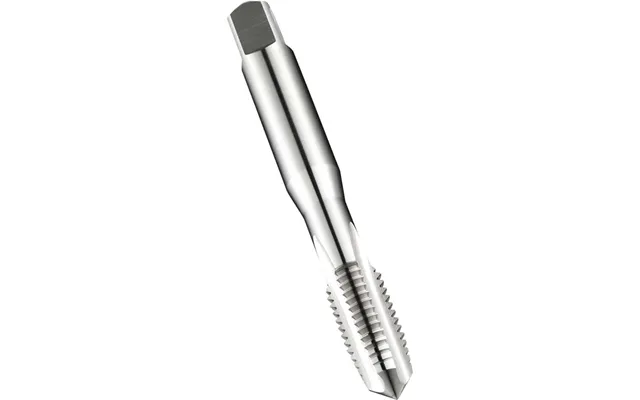 Dormer E500 Hss Metric Coarse Tap M3 Second