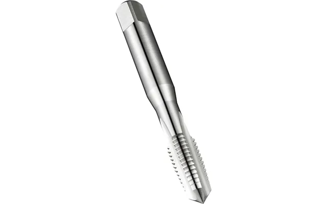 Dormer E500 Hss Metric Coarse Tap M3.5 Taper