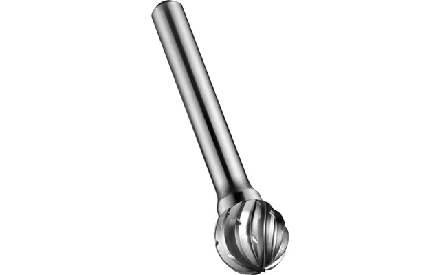 Dormer P707 Ball Carbide Burr 12.7mm 11mm 6mm