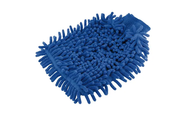Draper 2 In 1 Microfibre Car Wash Mitt product image
