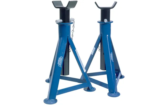 Draper Axle Stands 2 Tonne