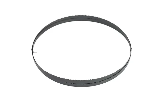 Draper Bandsaw Blades 2560mm 1 2 6tpi product image