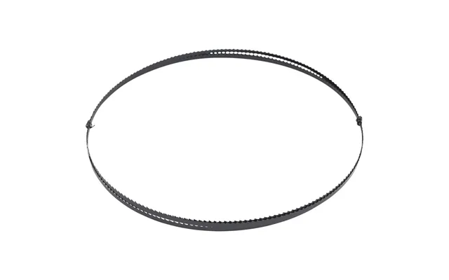 Draper Bandsaw Blades 2560mm 1 4 6tpi product image