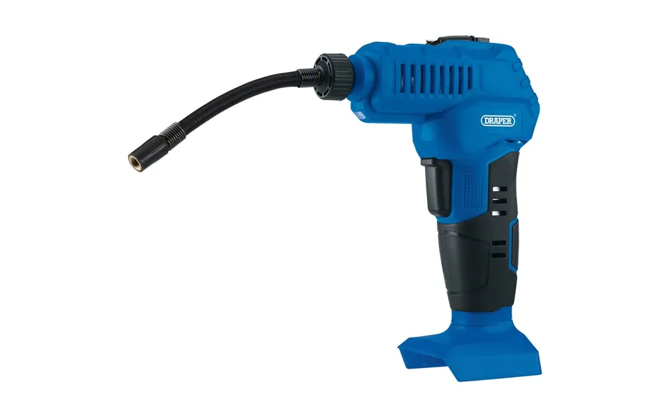 Draper D20ai D20 20v Cordless Air Inflator No Batteries No Charger No Case
