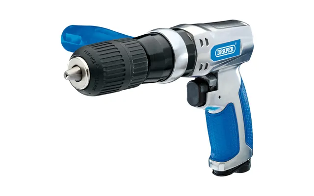 Draper Dat-rad13 Reversible Air Drill