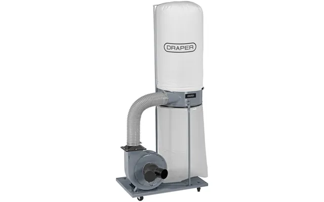 Draper De1500 Dust Extractor 240v