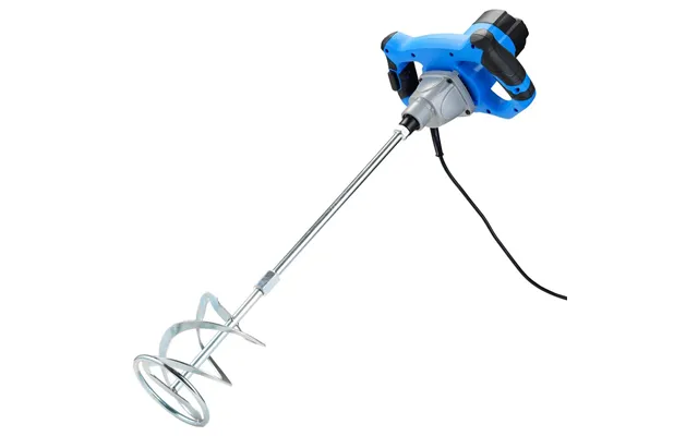 Draper Dpm1400 Power Paddle Mixer 240v