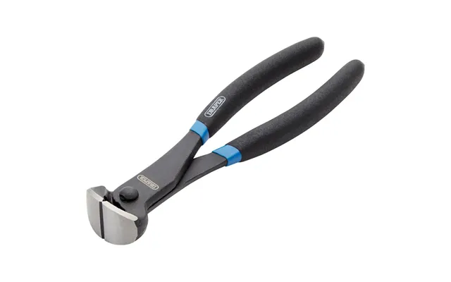 Draper End Cutting Pliers 200mm