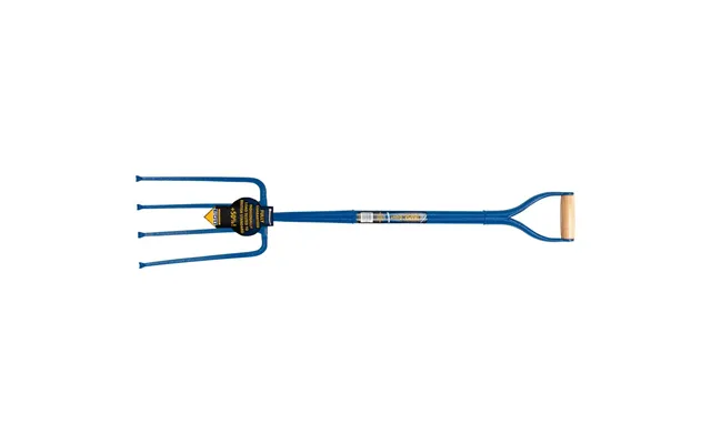 Draper Expert Contractors Fork