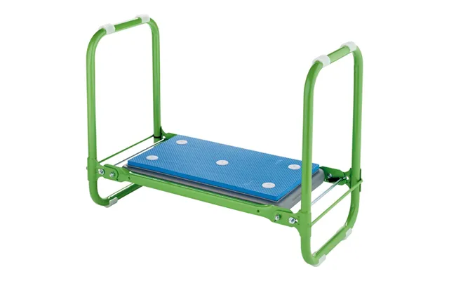 Draper Expert Folding Metal Framed Garden Kneeler And Seat product image