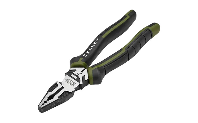 Draper Expert High Leverage Combination Pliers 200mm product image