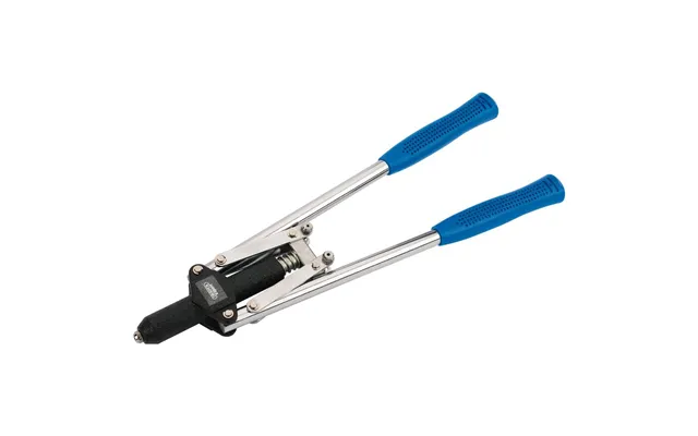 Draper Expert Long Arm Compound Riveter