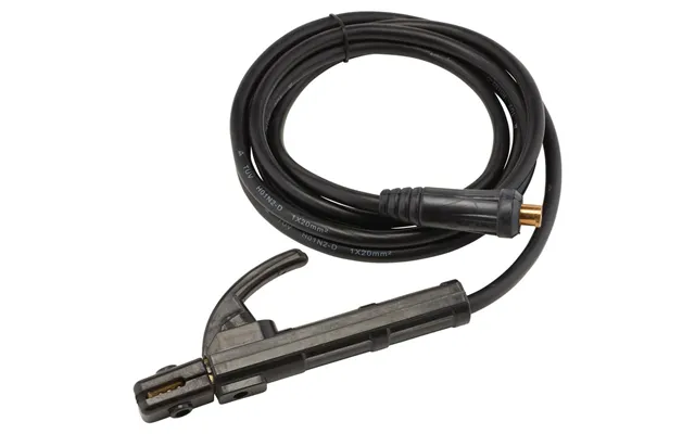 Draper Expert Mma 30 50 Dinse Welding Electrode Holder