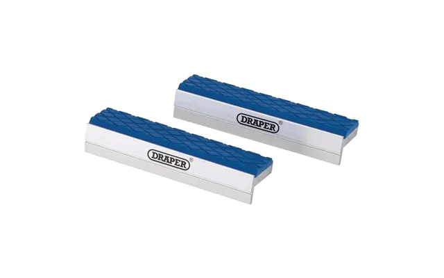 Draper Expert Soft Jaws For Engineers Vice 100mm product image