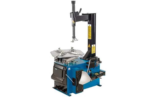 Draper Expert Tc100 Semi Automatic Tyre Changer 240v product image