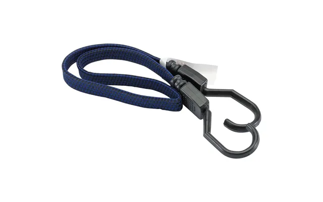 Draper Flat Bungee 600mm Blue Pack Of 1 product image