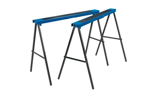 Draper Fold Down Trestles Pack Of 2