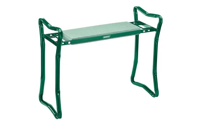 Draper Folding Metal Framed Garden Kneeler And Seat product image