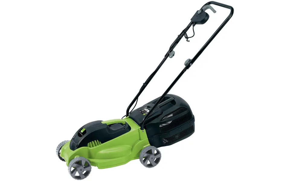 Draper Glm1200 320 Storm Force Lawnmower 320mm