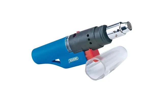 Draper Gt9 Flameless Gas Torch