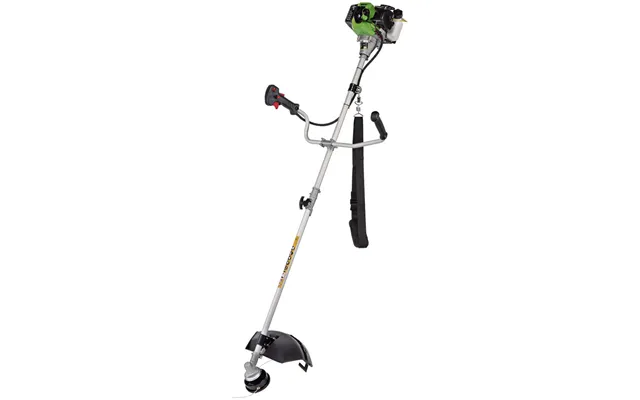 Draper Gtp34 Petrol Brush Cutter And Grass Trimmer product image