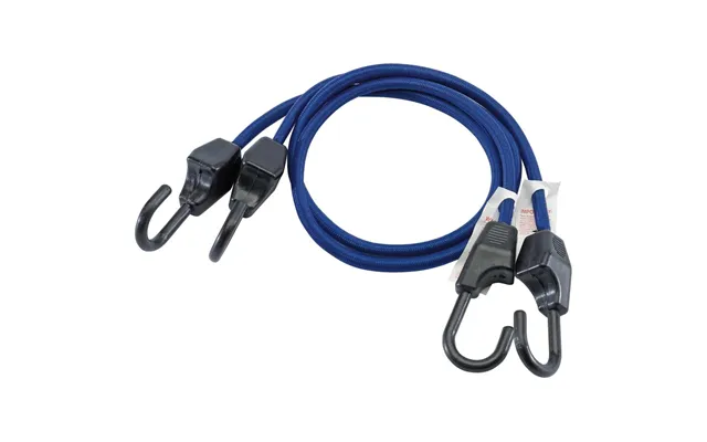 Draper Heavy Duty Bungees 800mm Blue Pack Of 2 product image